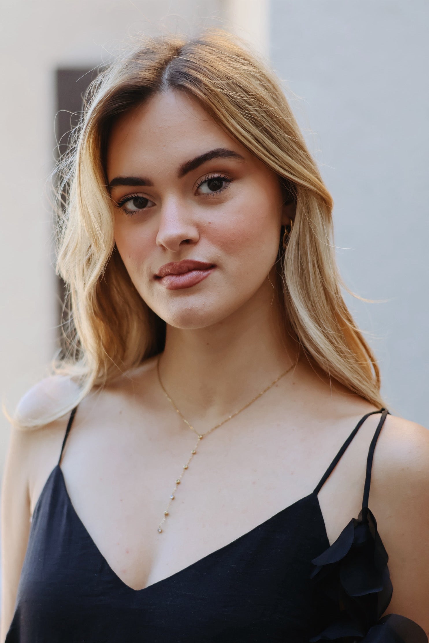 Collier Jala