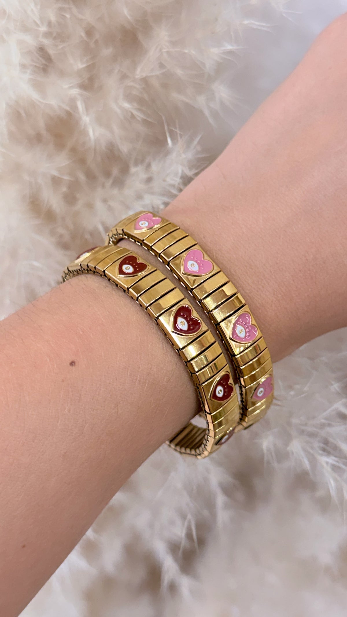 Bracelet Polina