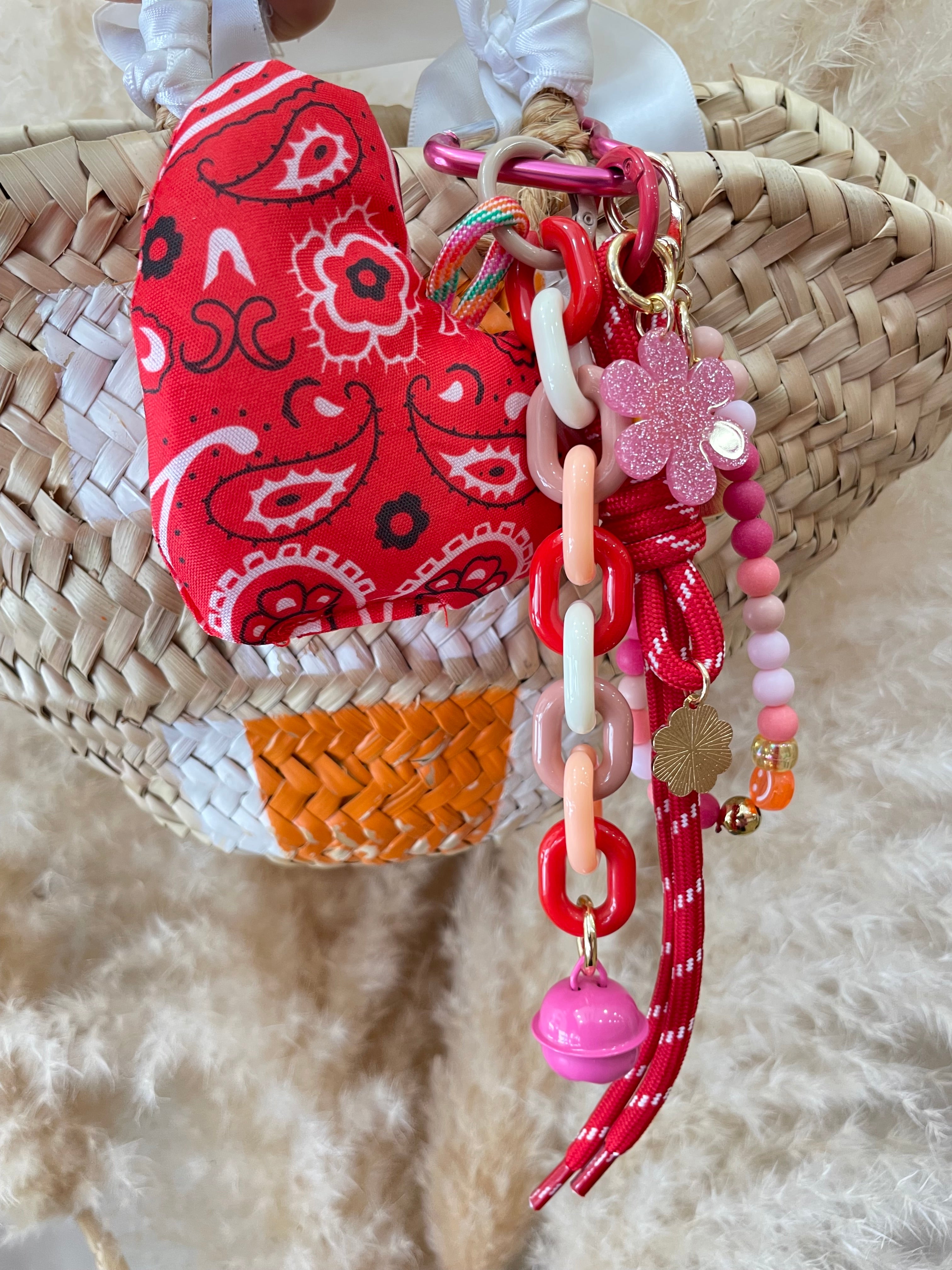 Grigris de sacs