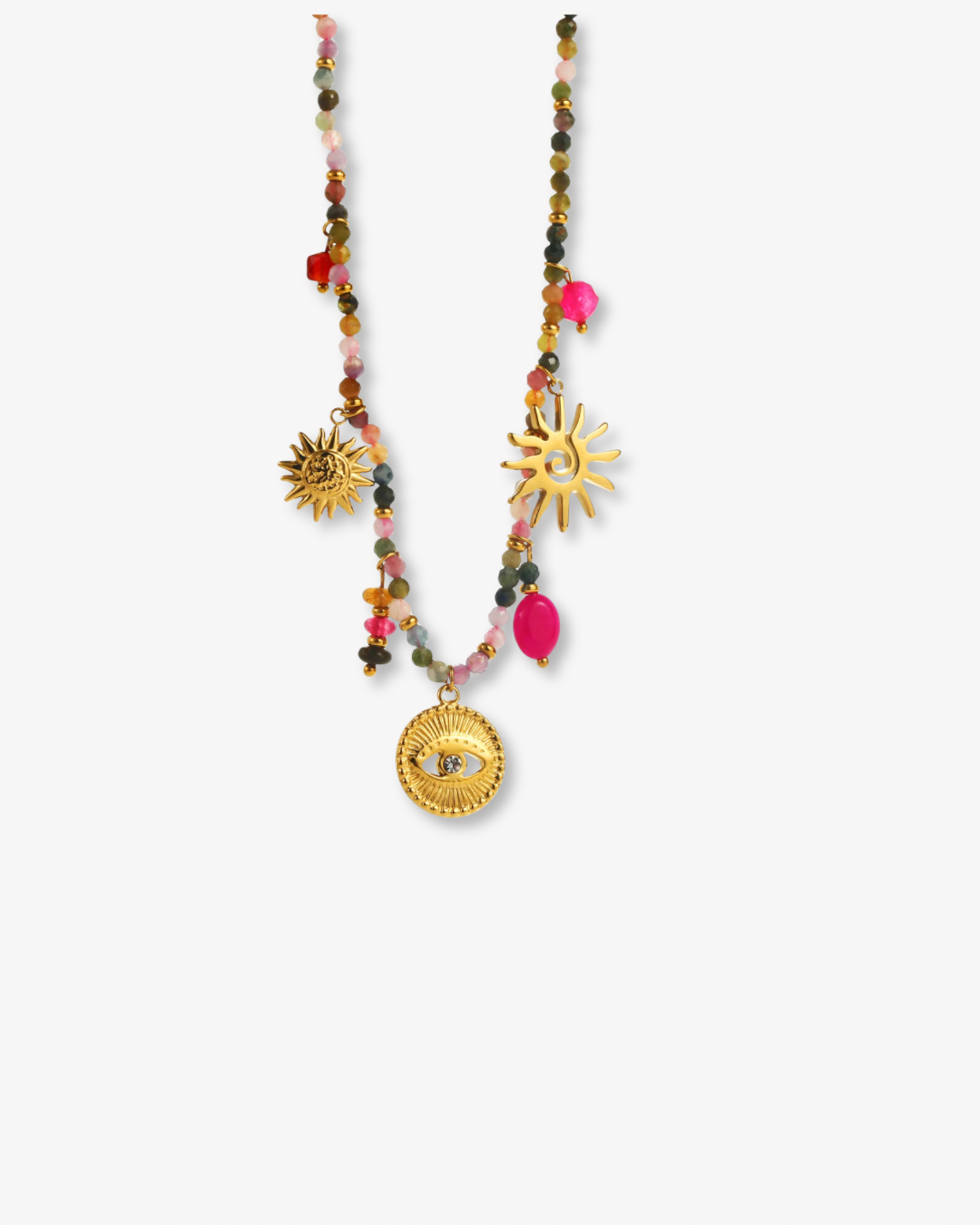 Collier Naila