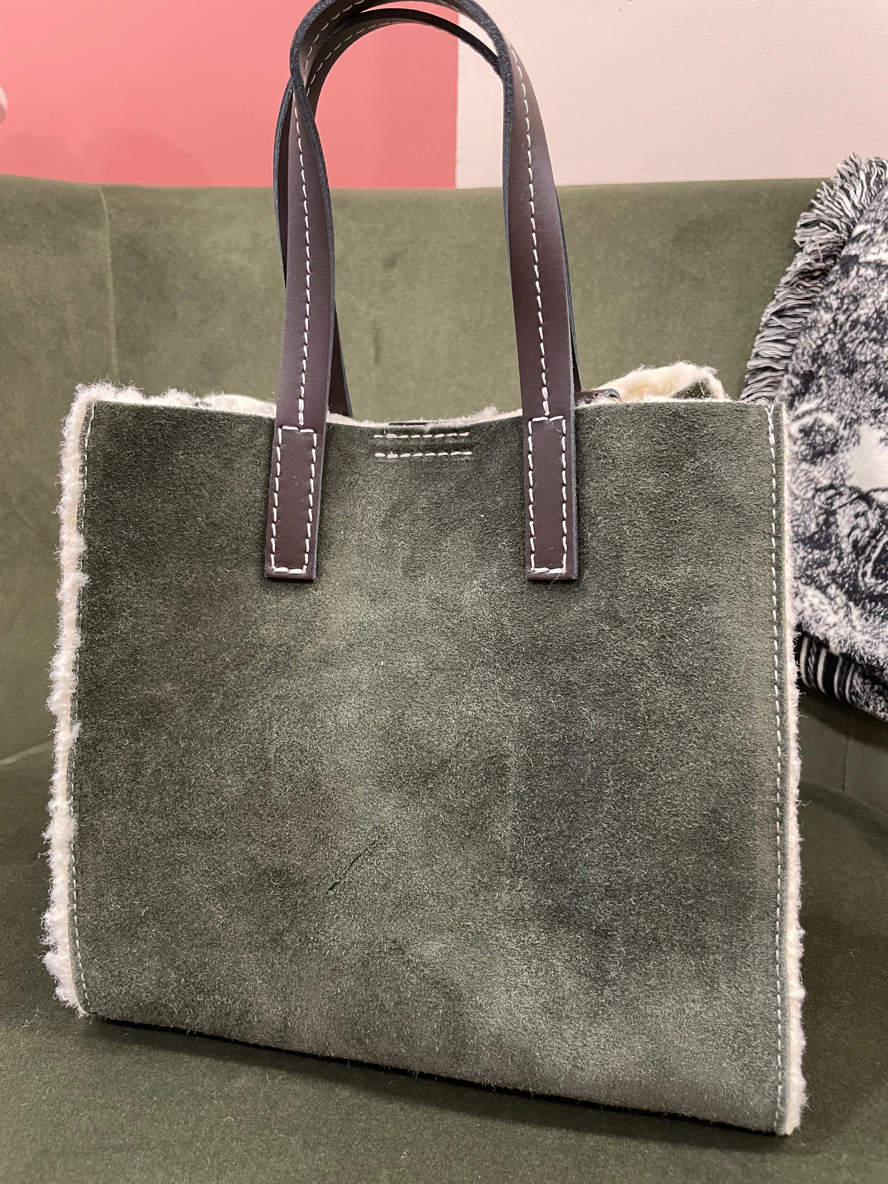 Sac cabas Serena