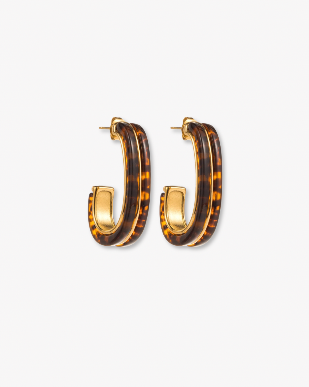 Boucles d’oreilles Tora