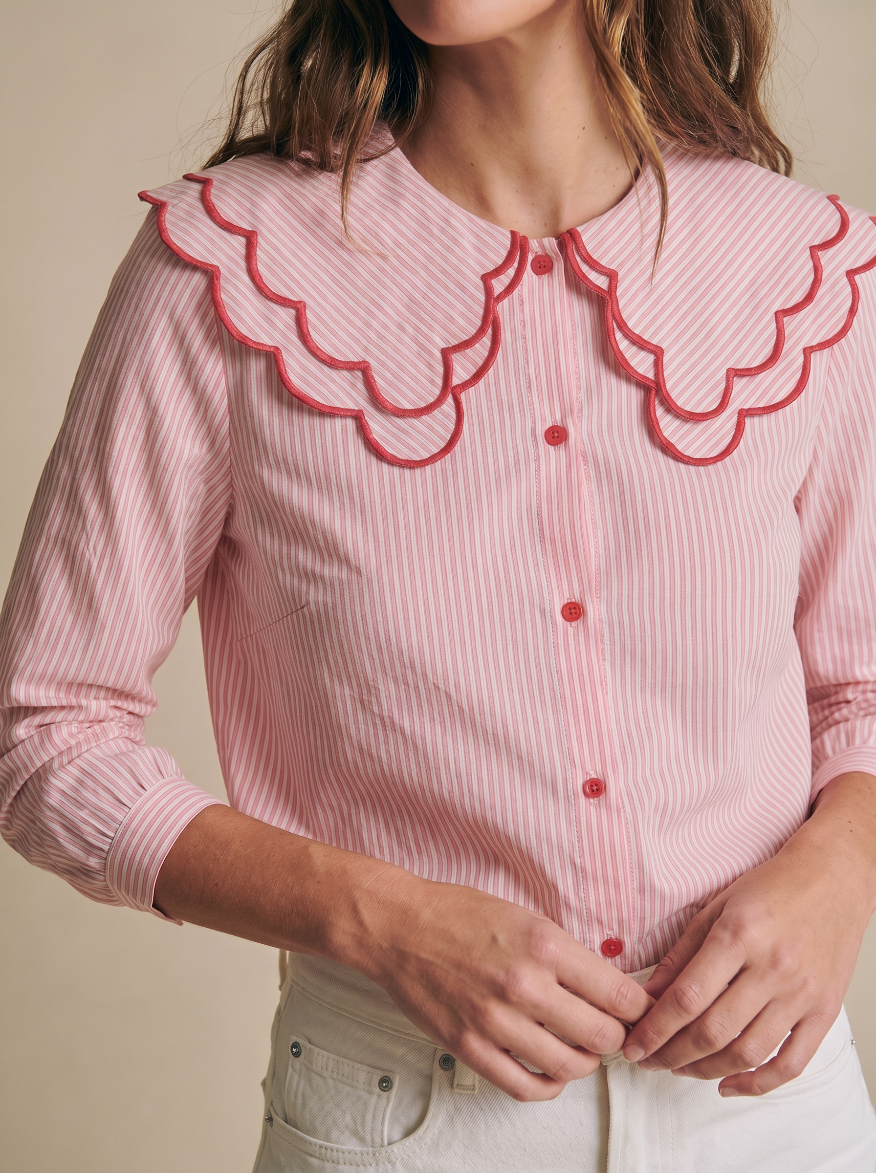 Chemise Dorina