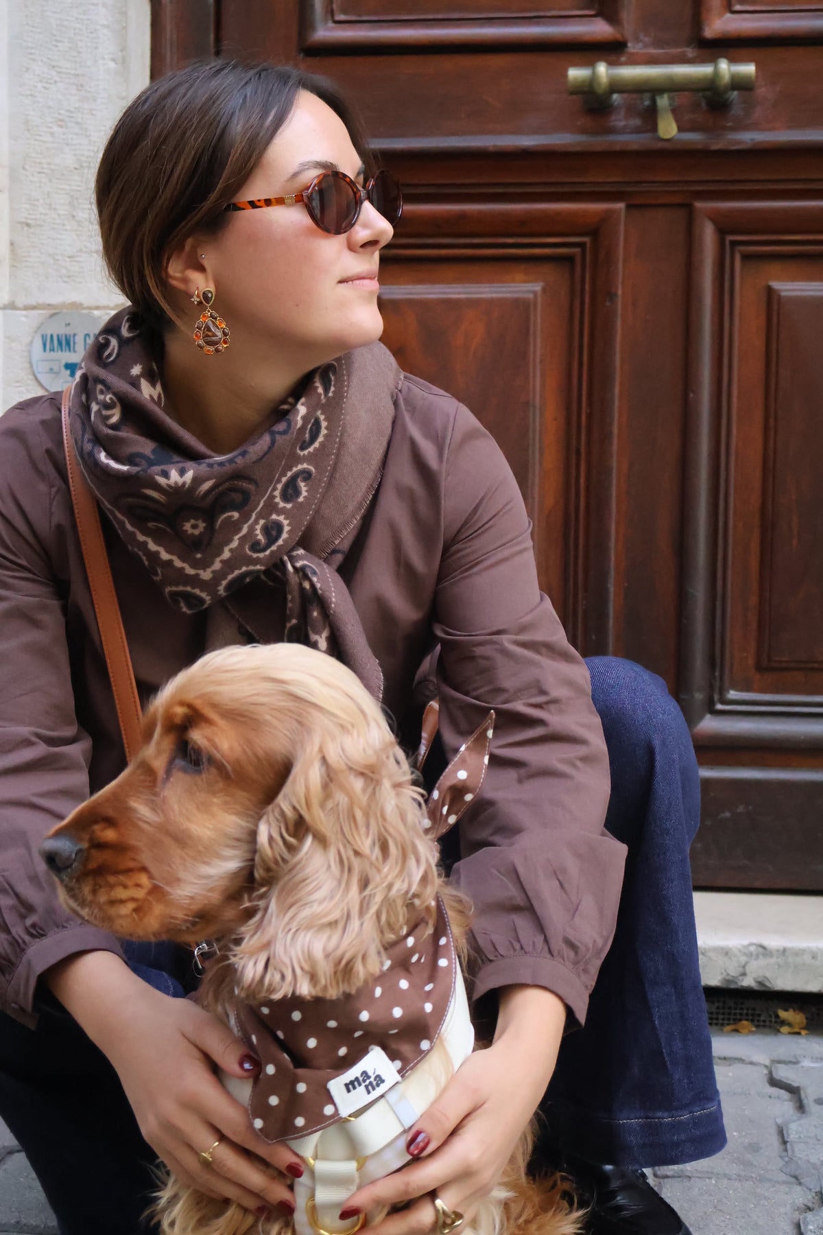 Blouse Amaya
