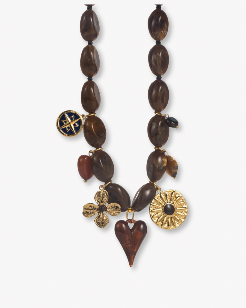Collier Chara
