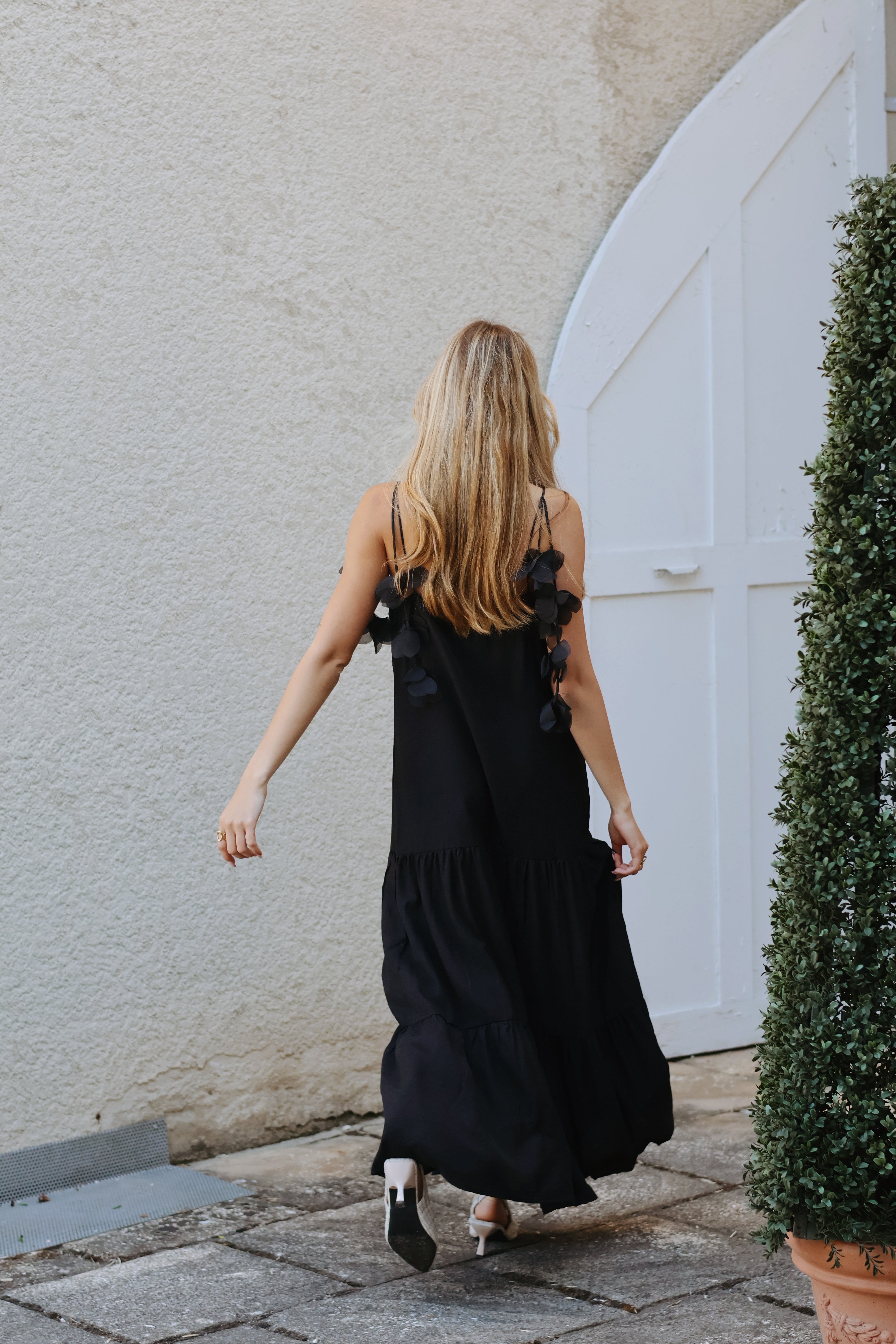 Robe Clarissa