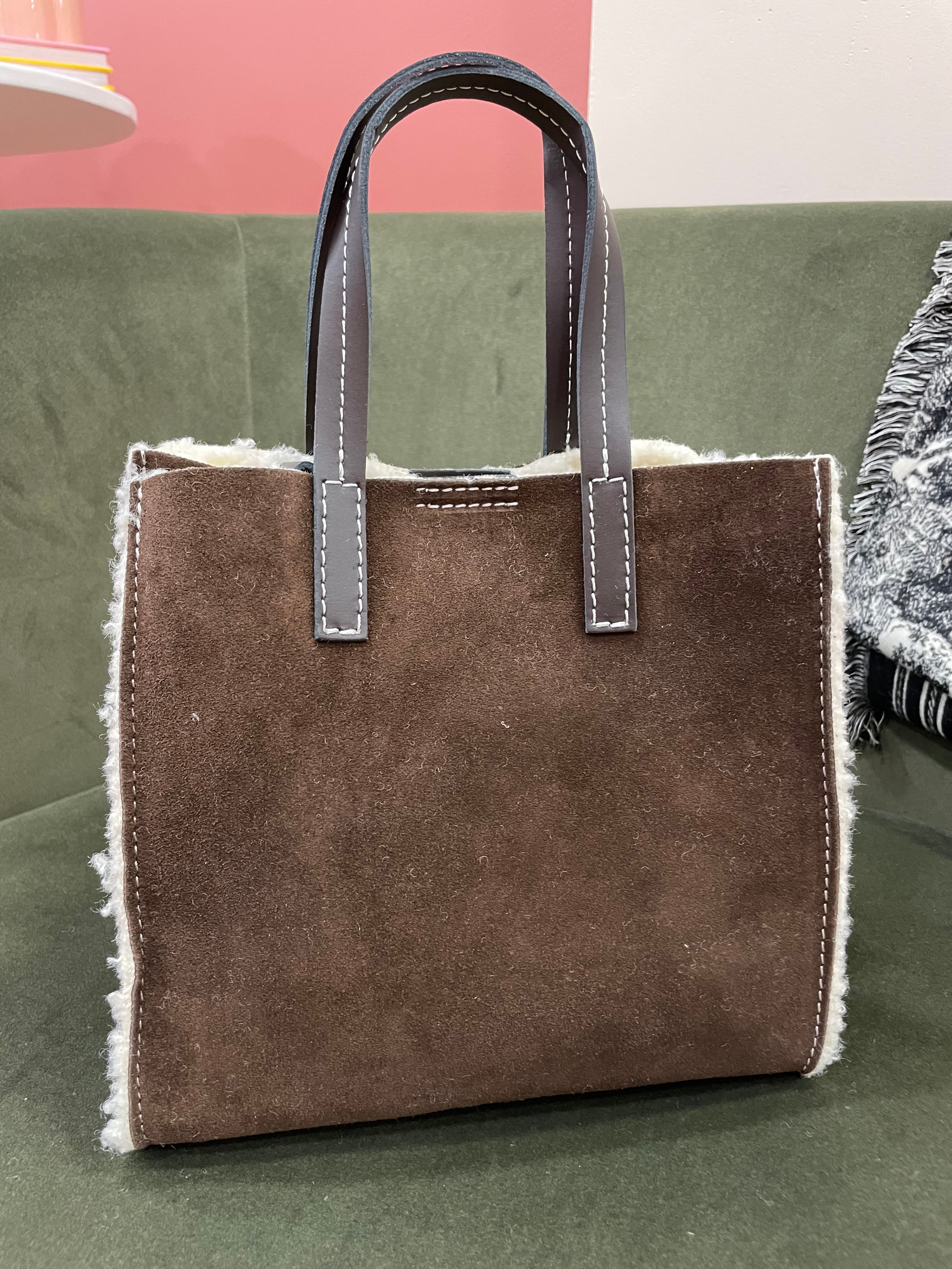 Sac cabas Serena