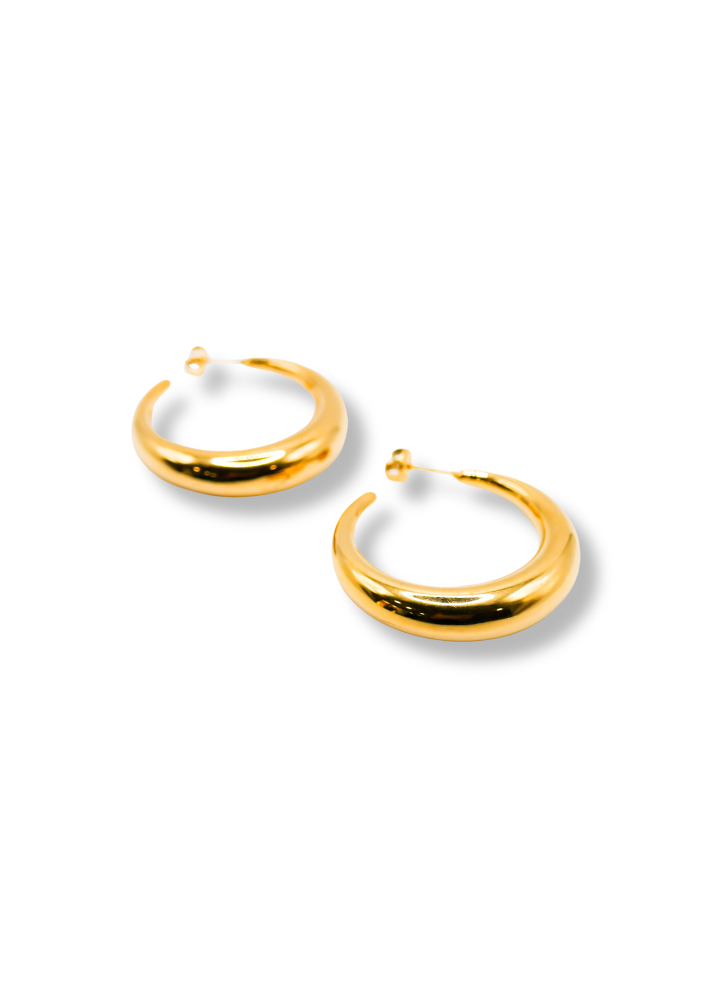 Boucles d’oreilles Balia