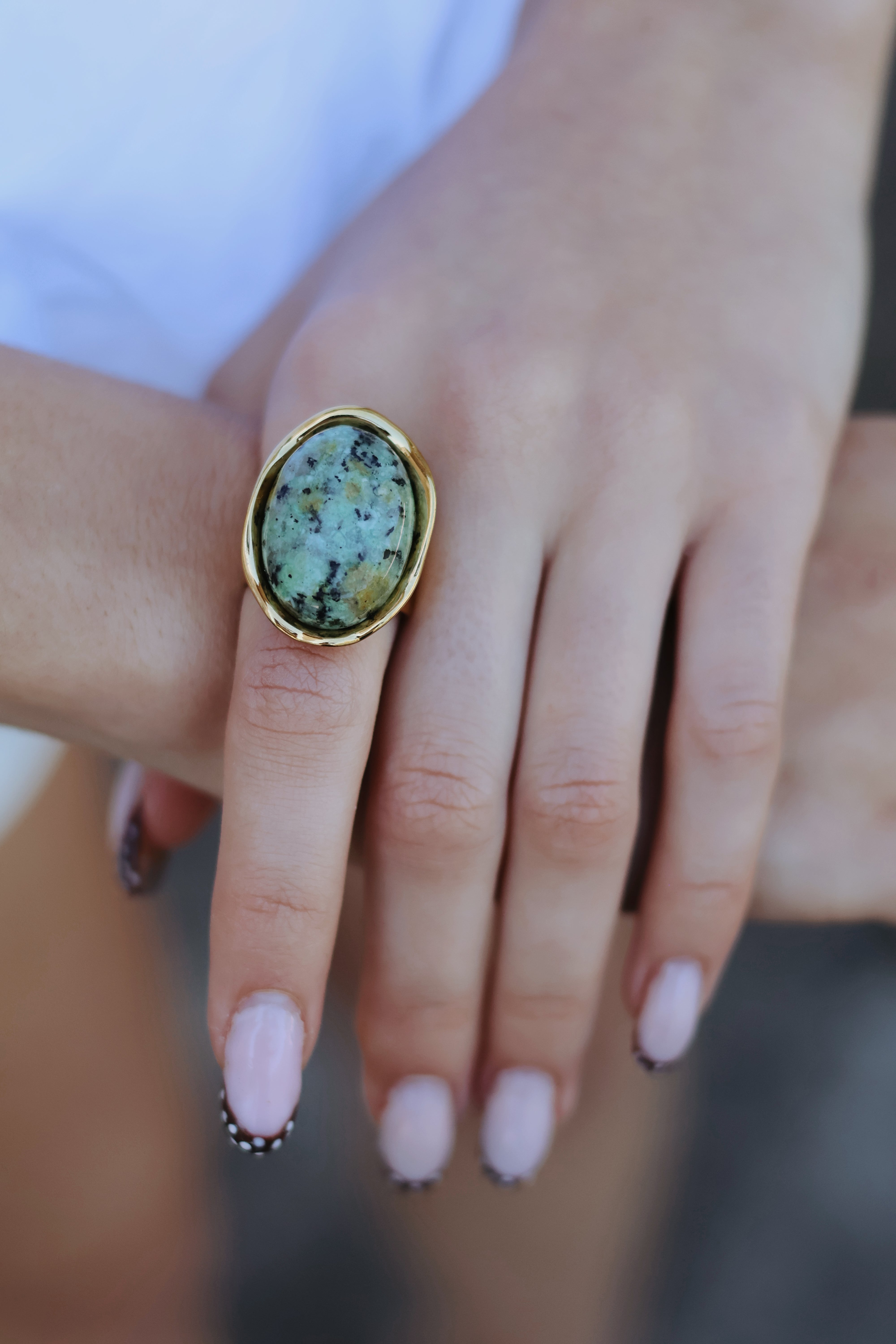 Bague Janna