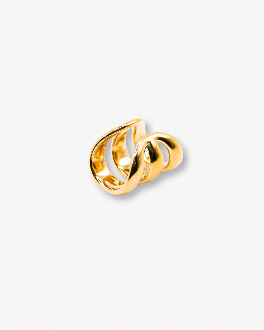 Earcuff Lila