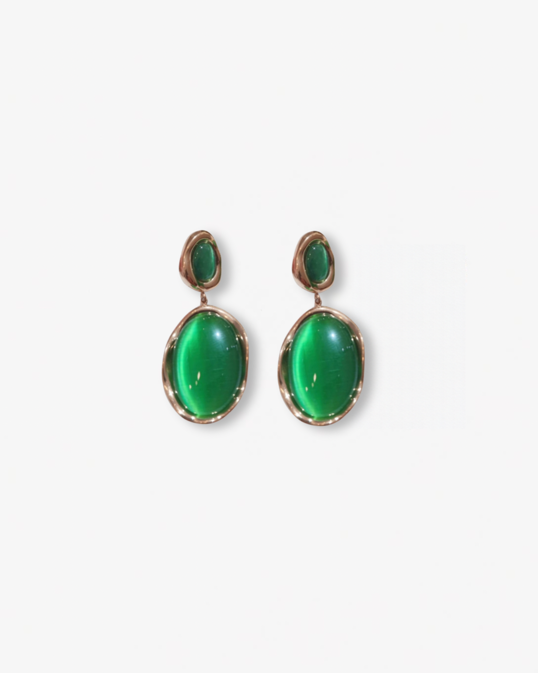 Boucles d’oreilles Mara