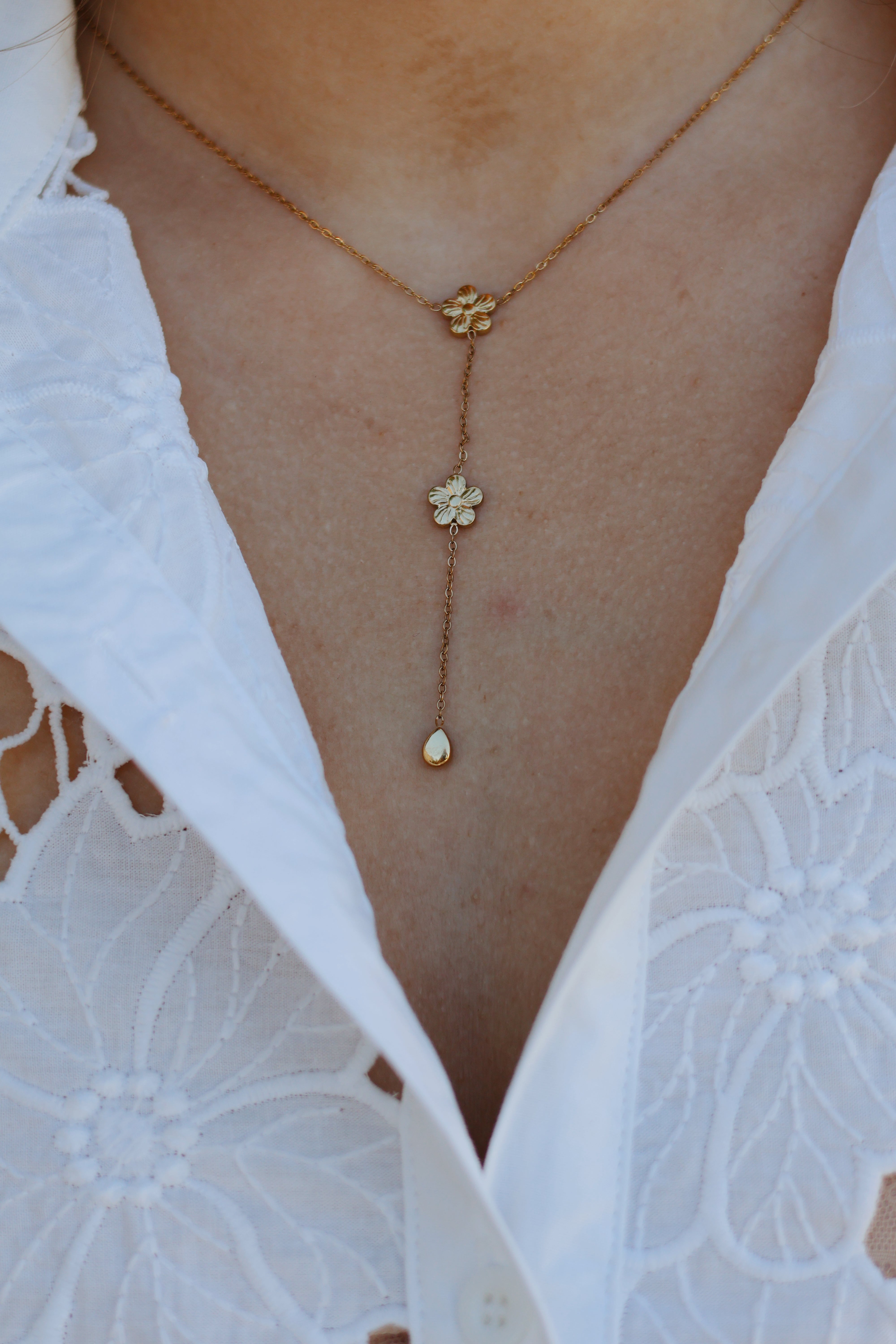 Collier Cassia