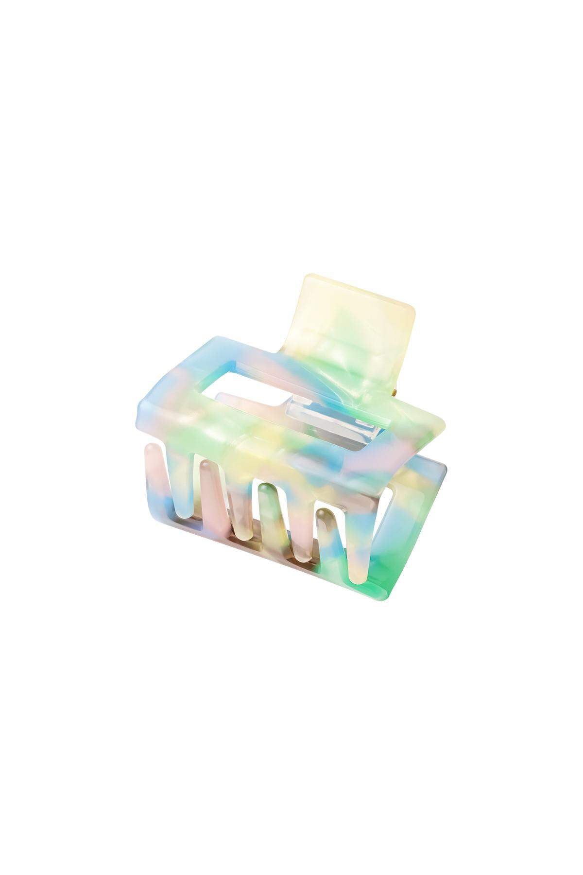 Pince mini rectangulaire