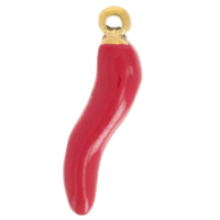 Piment rouge