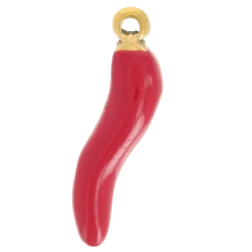 Piment rouge