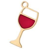 Verre de vin