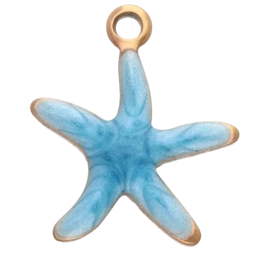 Etoile de mer