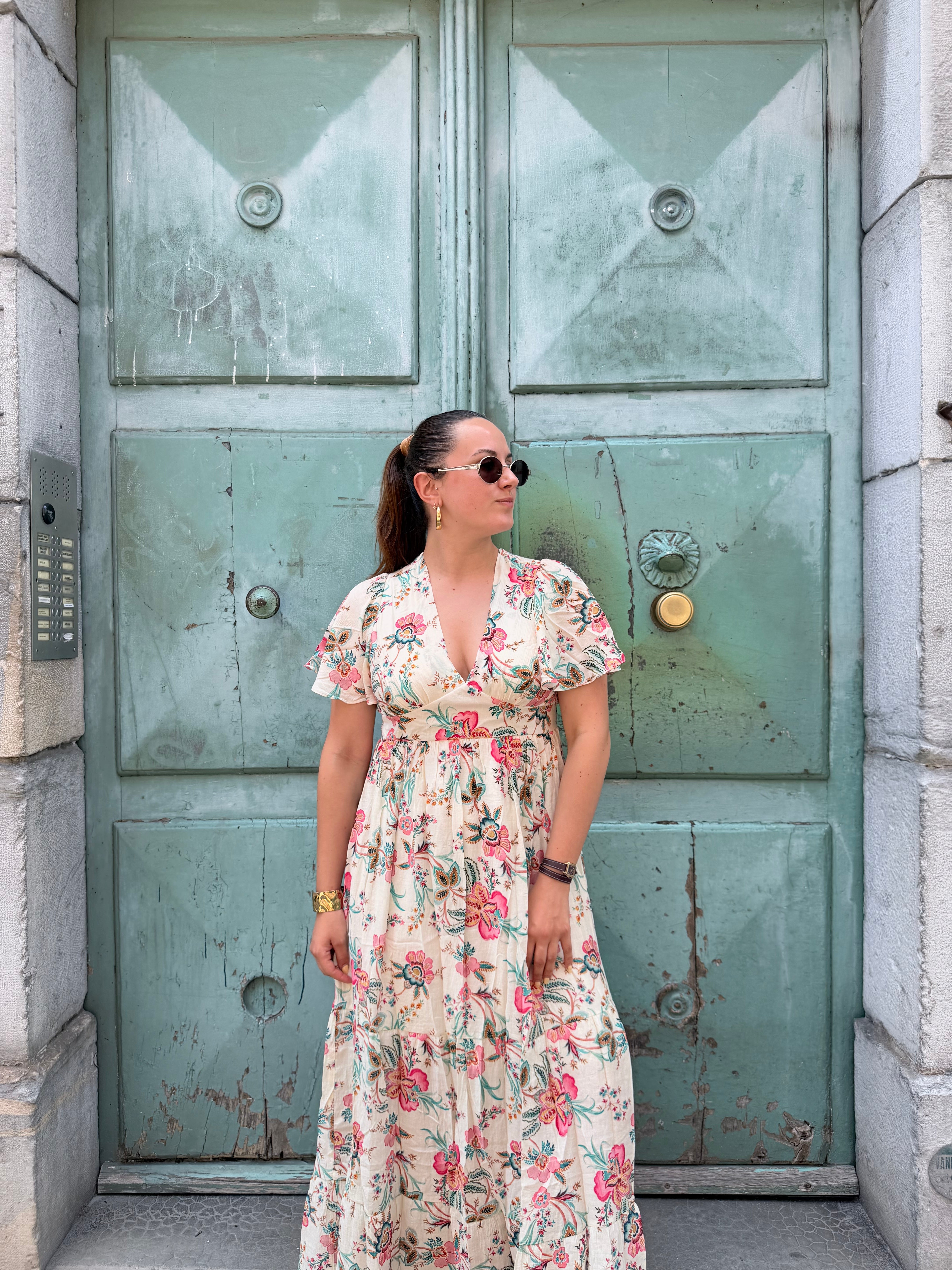 Robe Gabriella