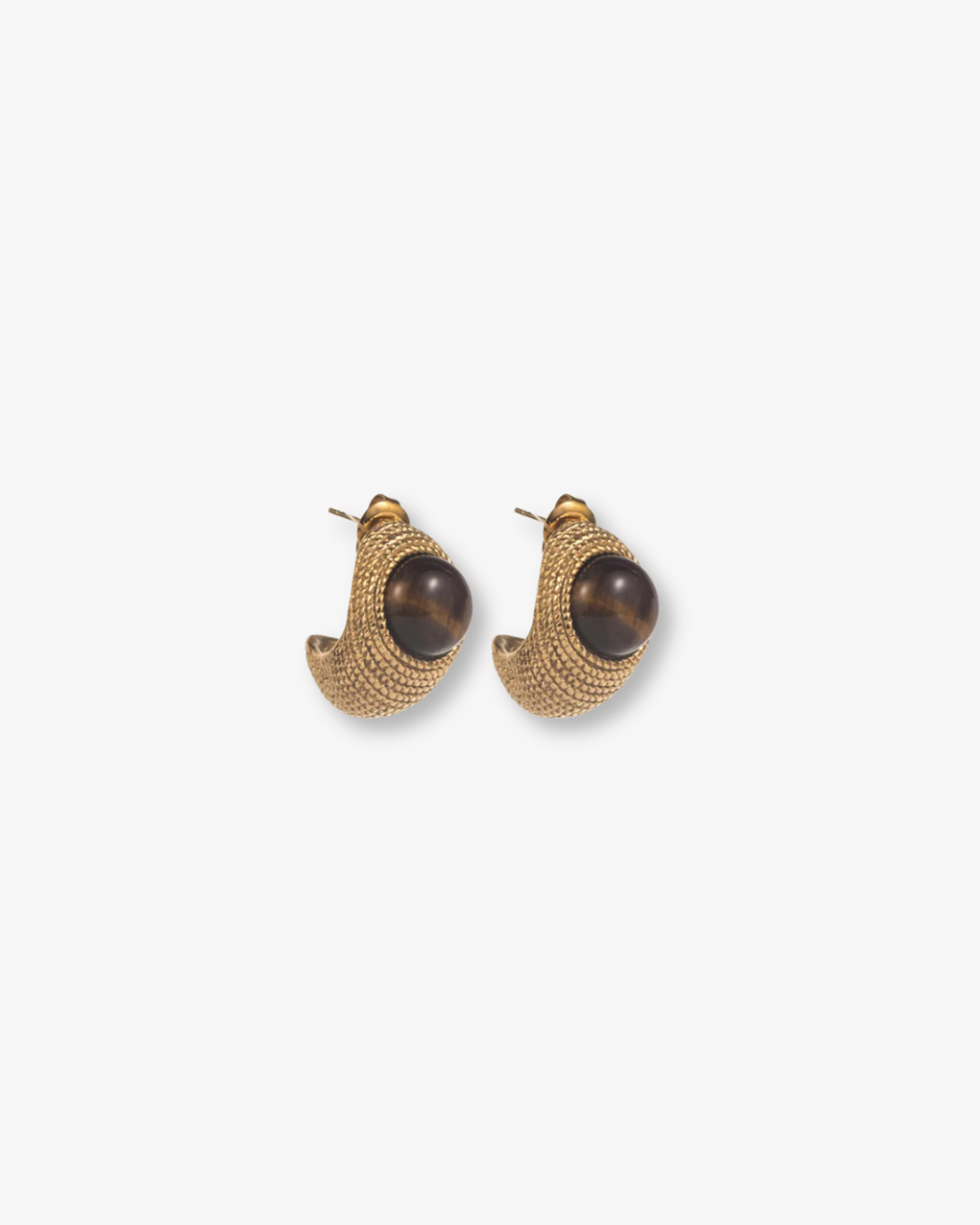 Boucles d’oreilles Lyna