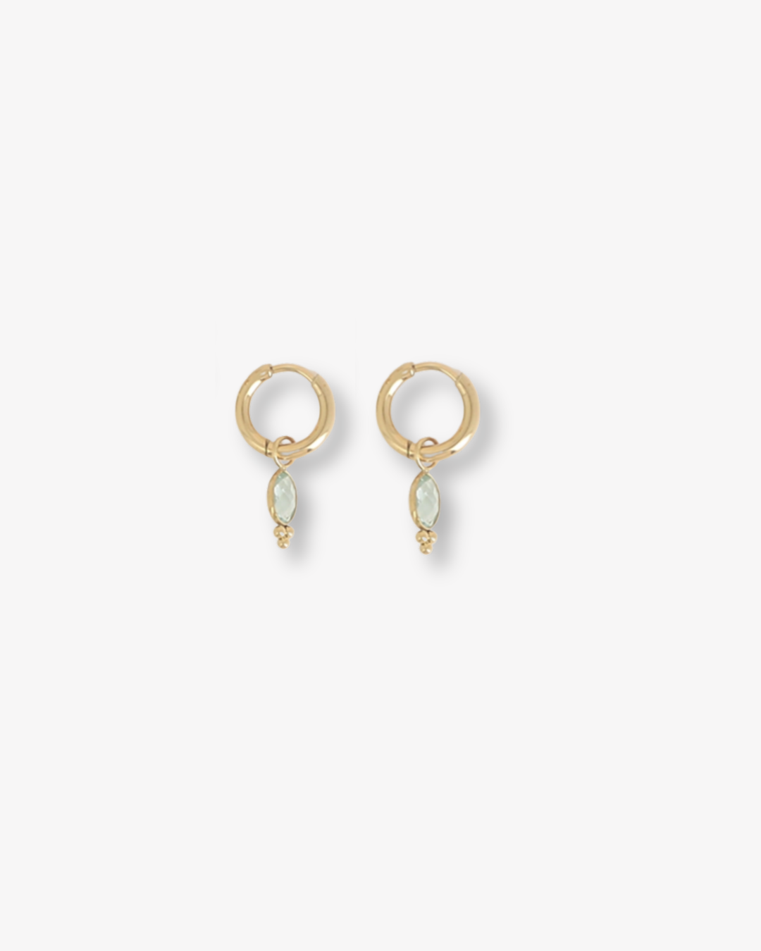 Boucles d’oreilles Amanda