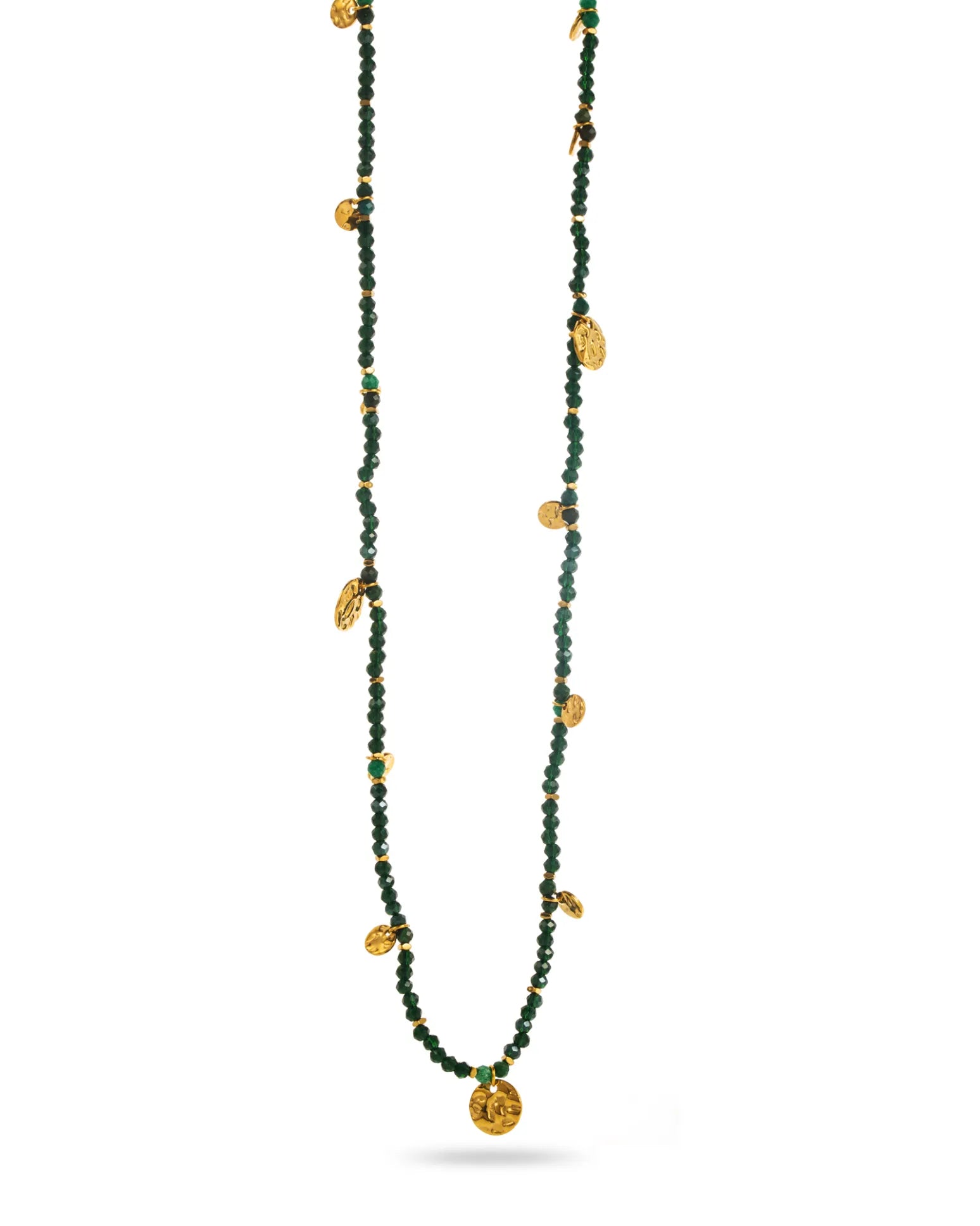 Collier Juana