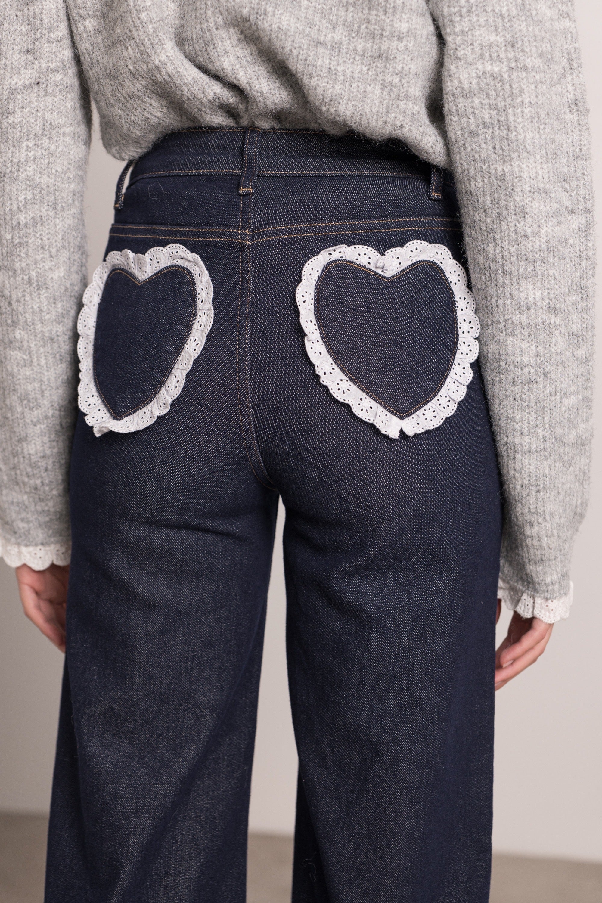 Jeans Amora
