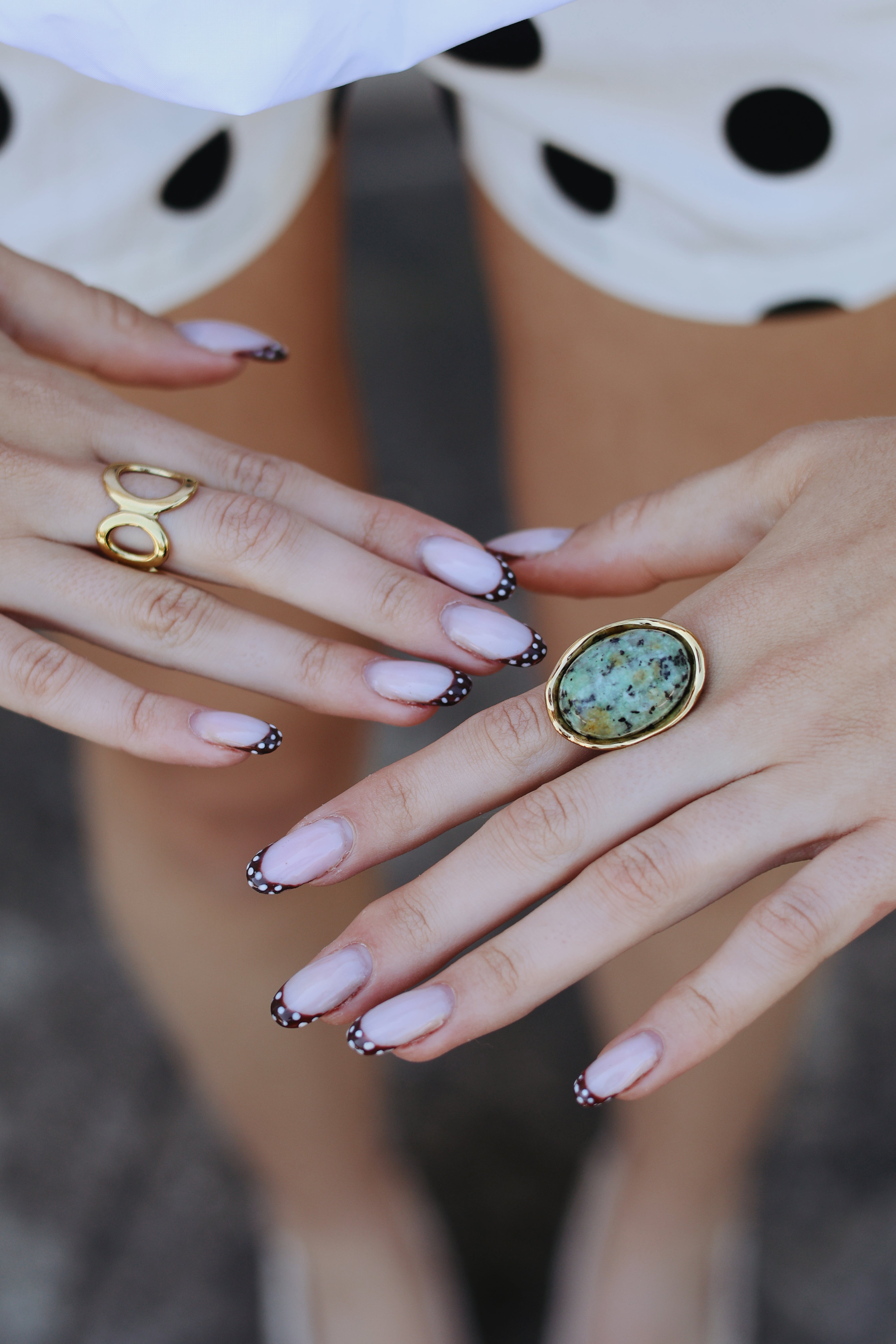 Bague Thea