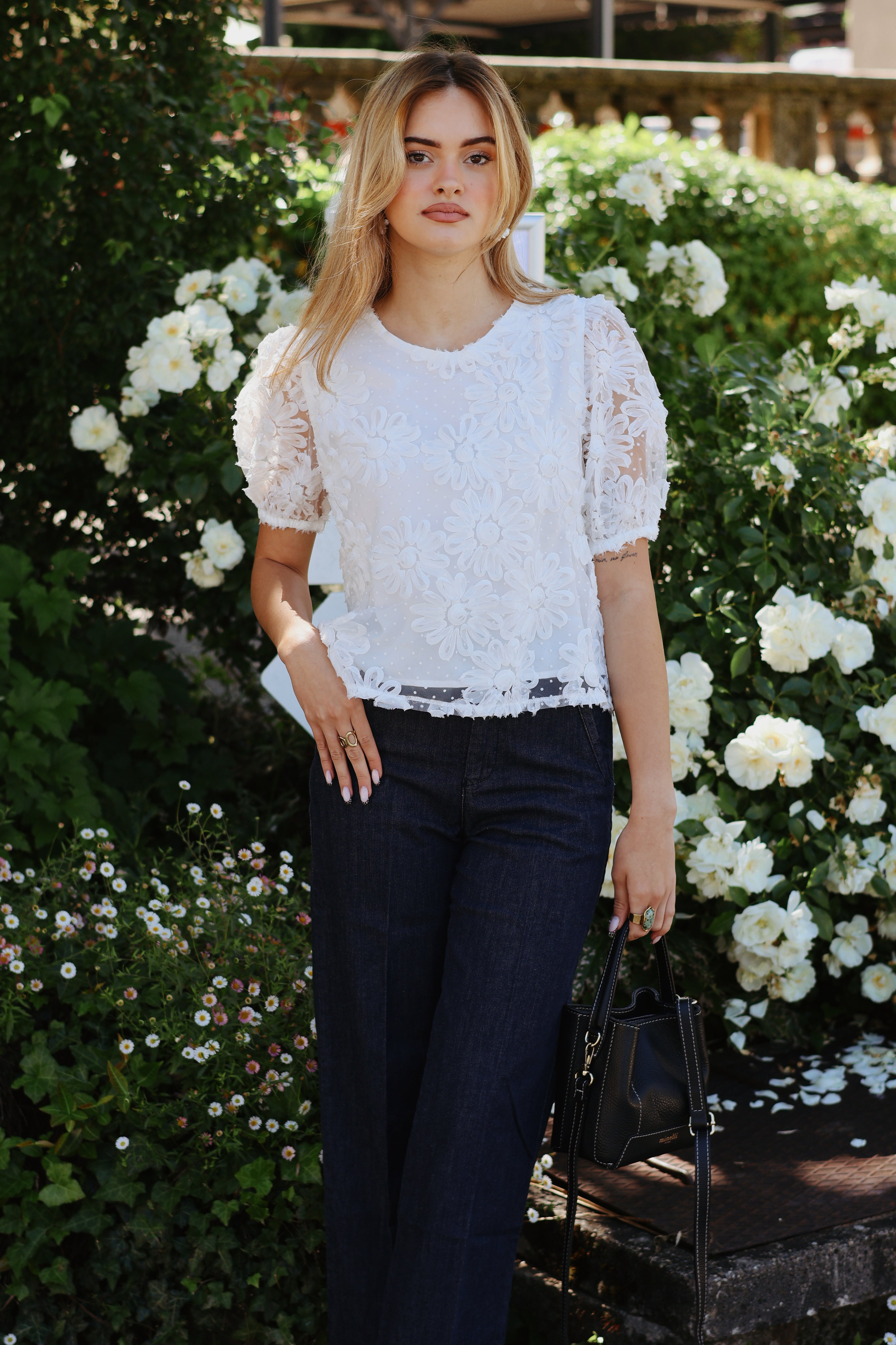 Pantalon Lola