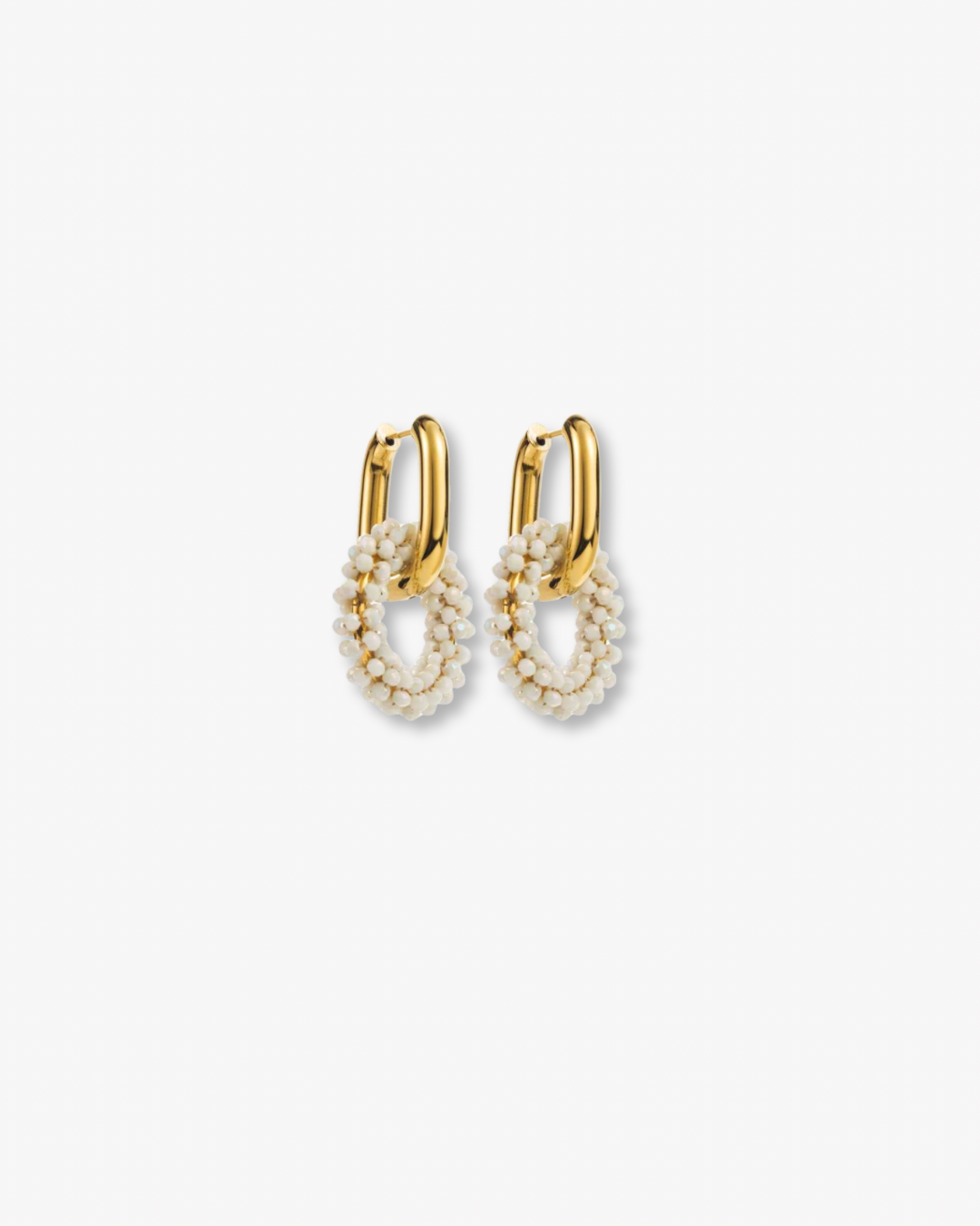 Boucles d'oreilles Lina