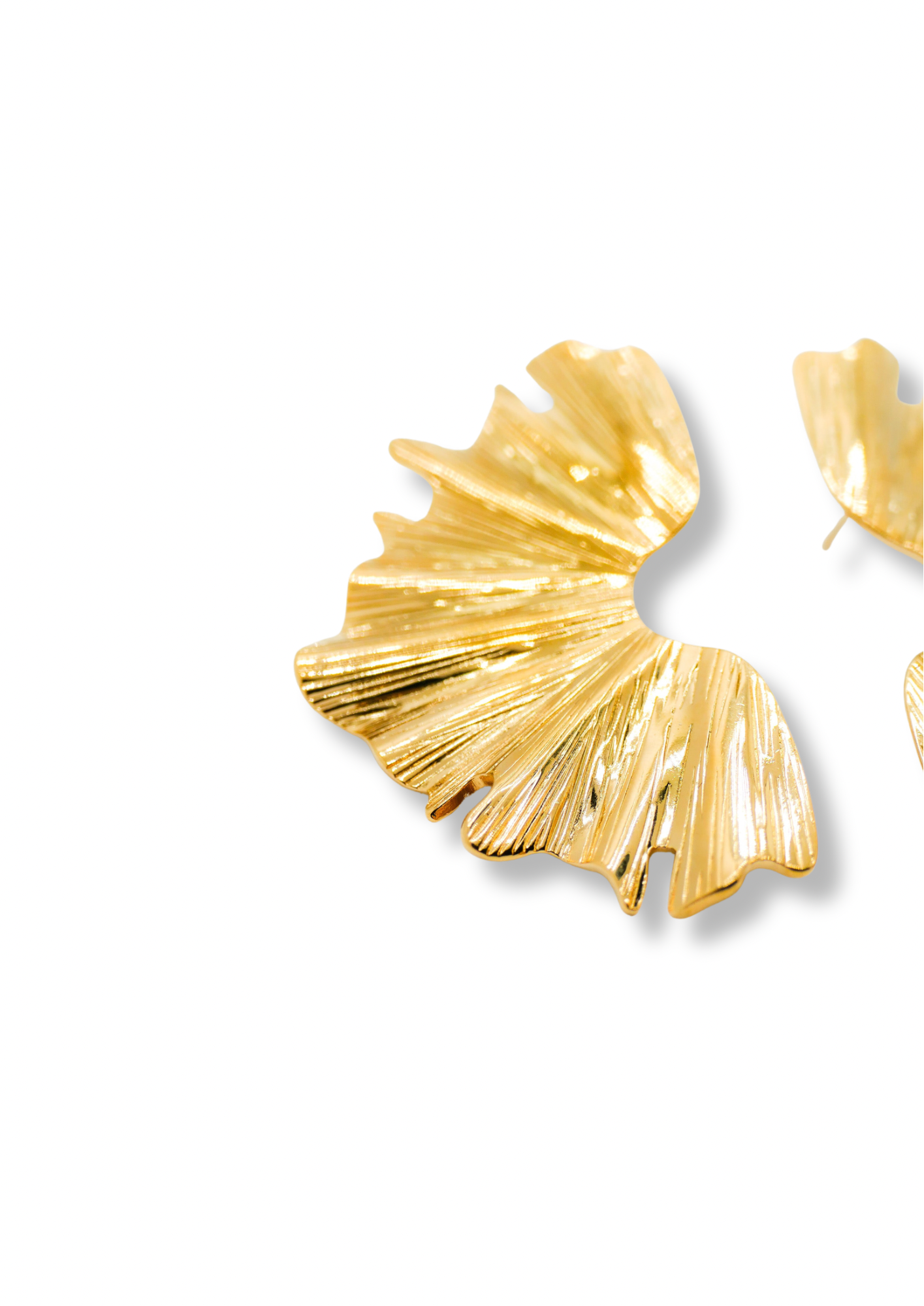 Boucles d'oreilles Vixa