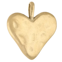 Coeur martelé