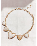 Collier Pia