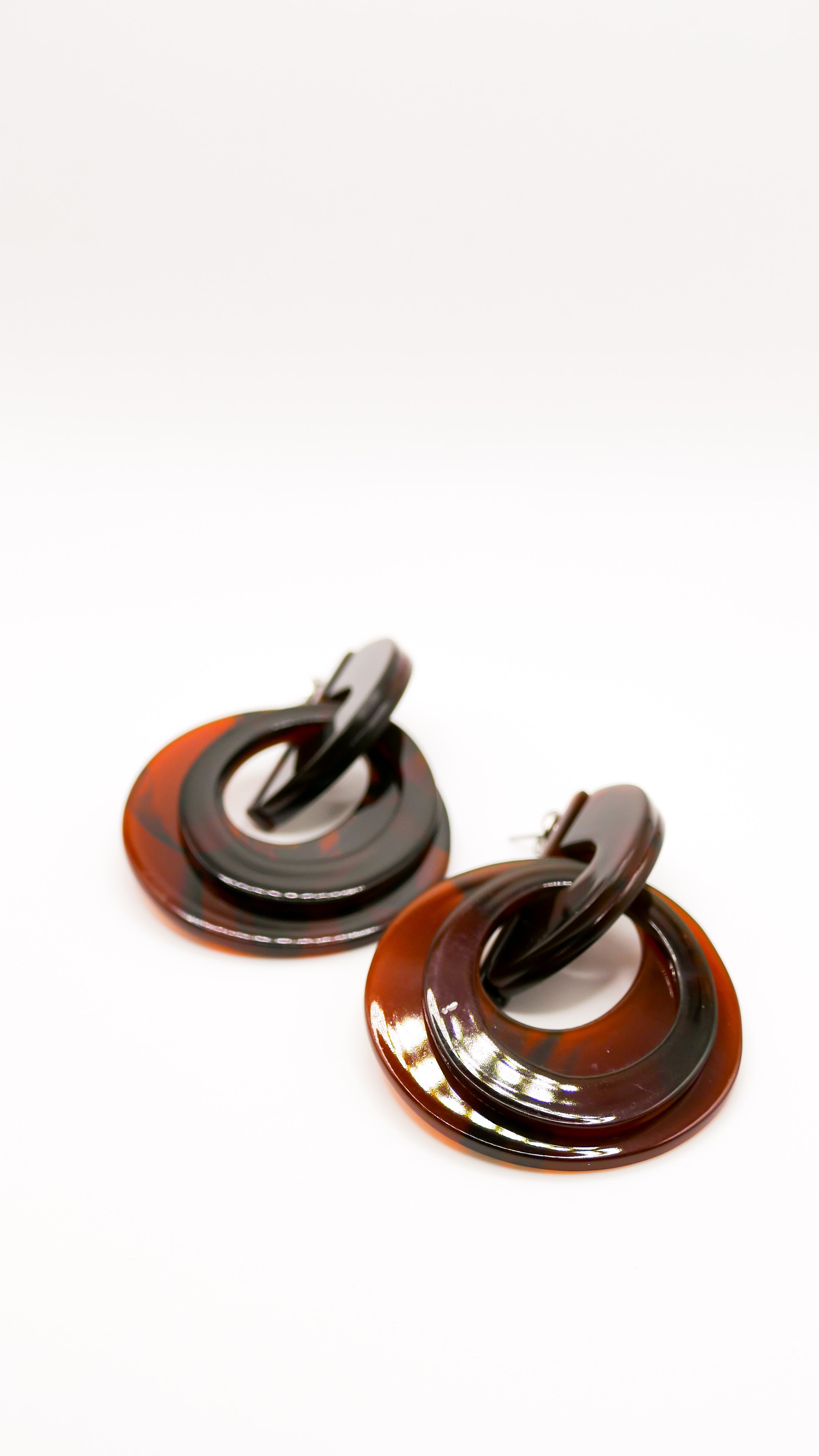 Boucles d’oreilles Nina