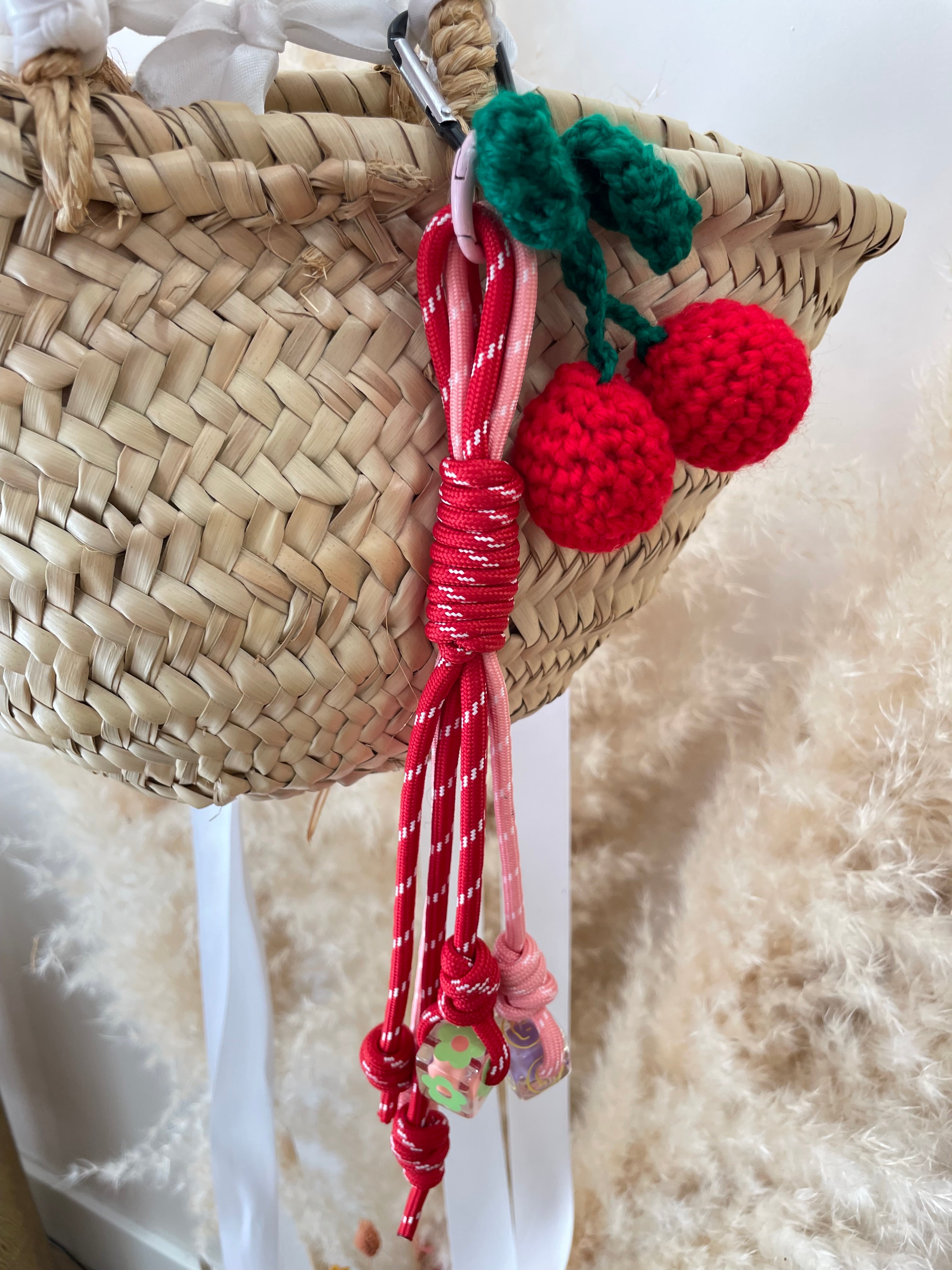 Grigri de sac summer