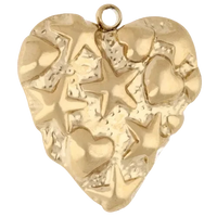 Coeur marins