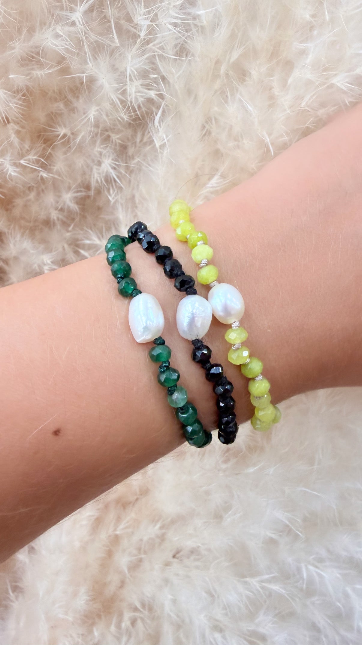Bracelet Parlia