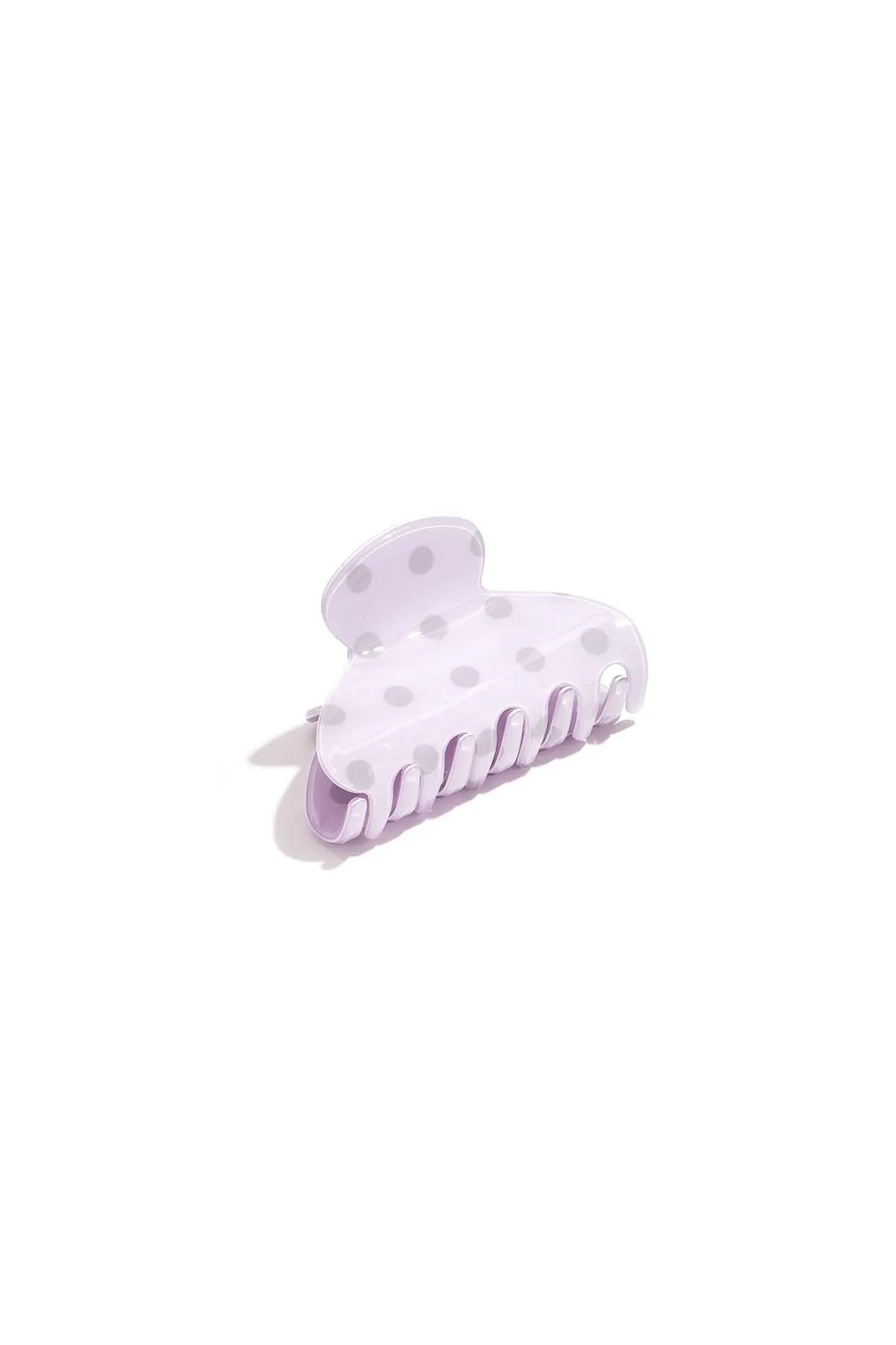 Mini pince à pois