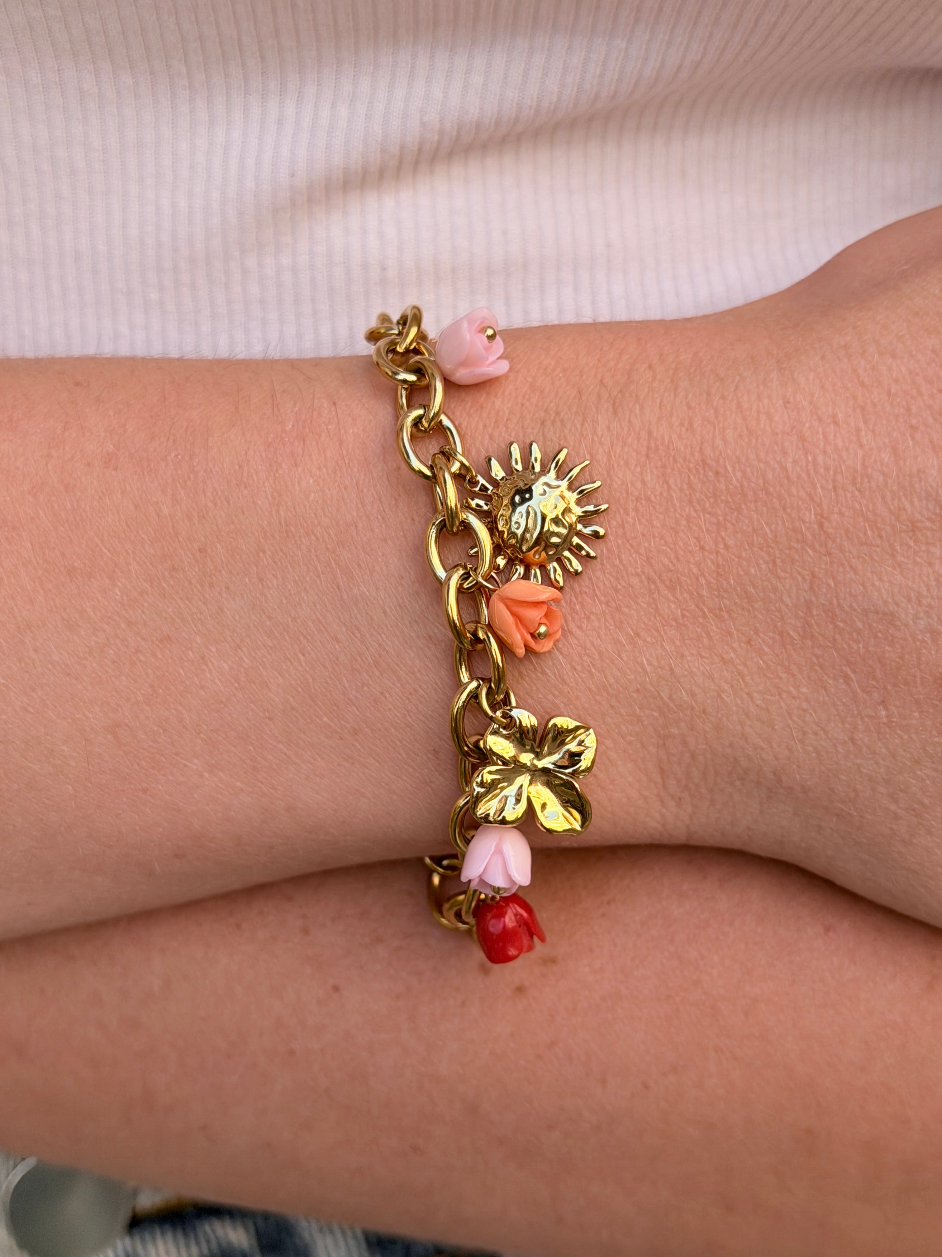 Bracelet Jada