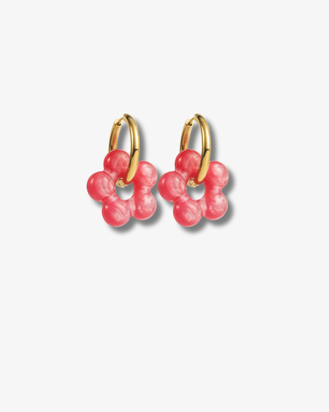 Boucles d’oreilles Dora