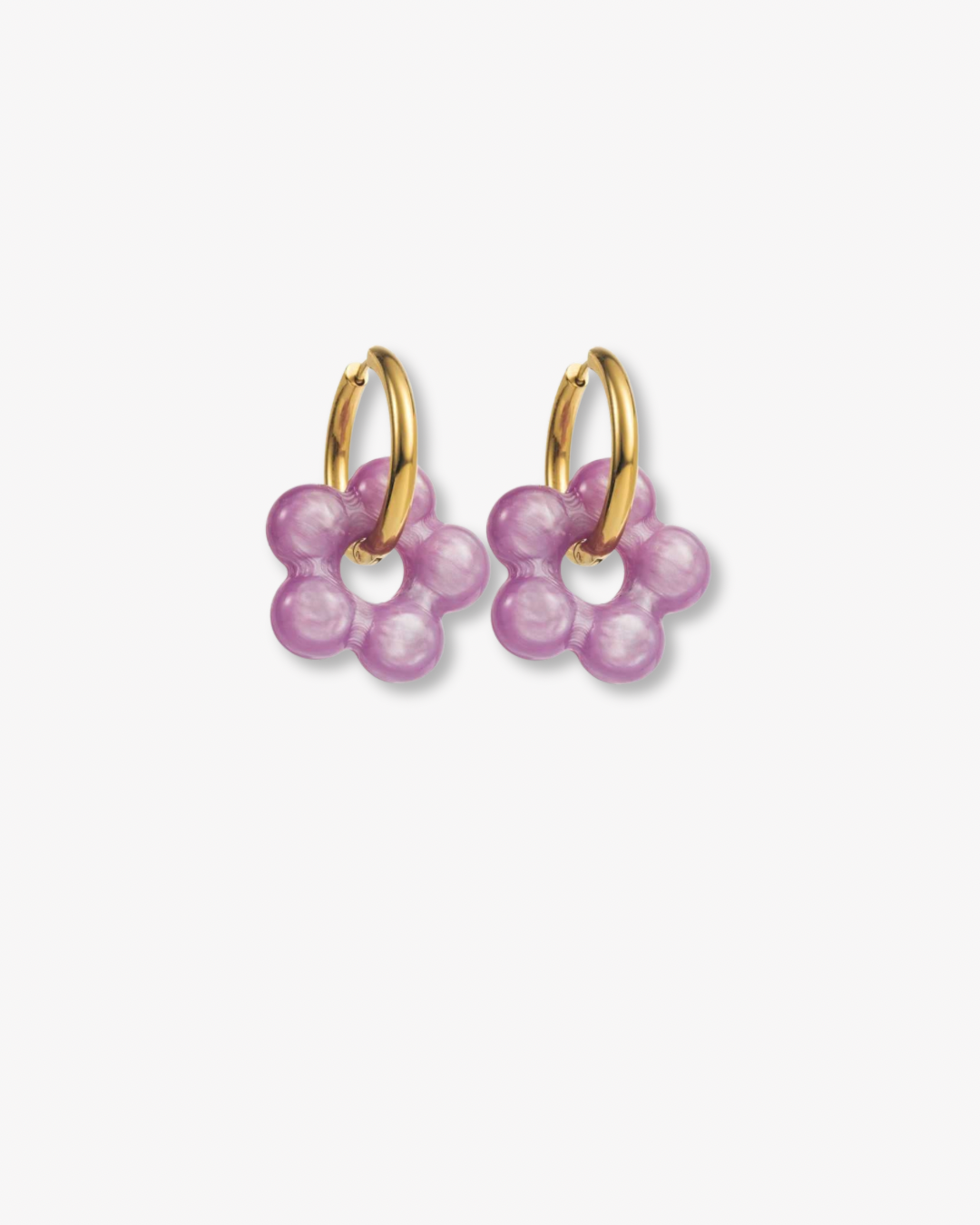 Boucles d’oreilles Dora