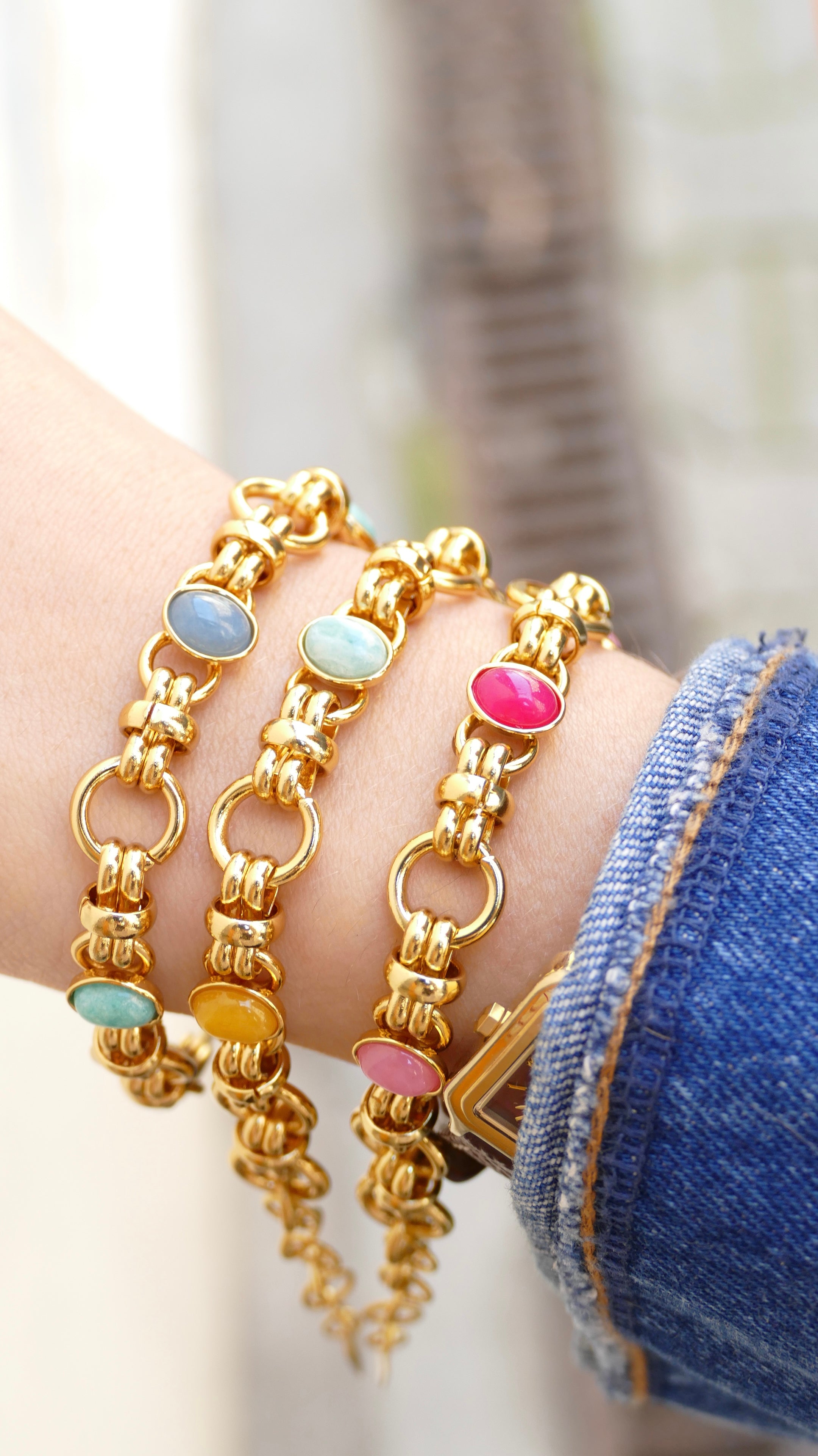 Bracelet Laina