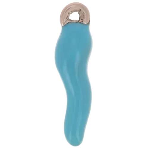 Piment bleu