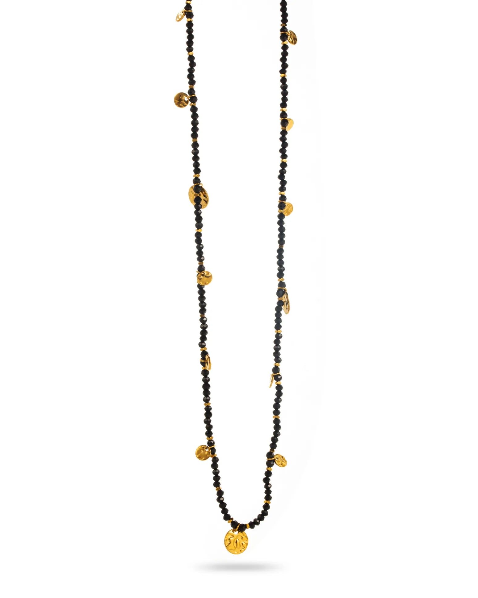 Collier Juana
