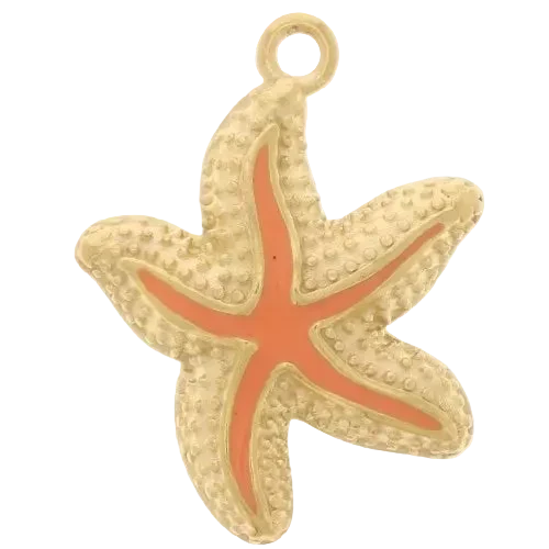 Etoile de mer