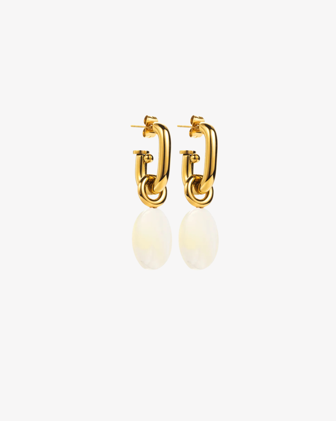 Boucles d’oreilles Dania