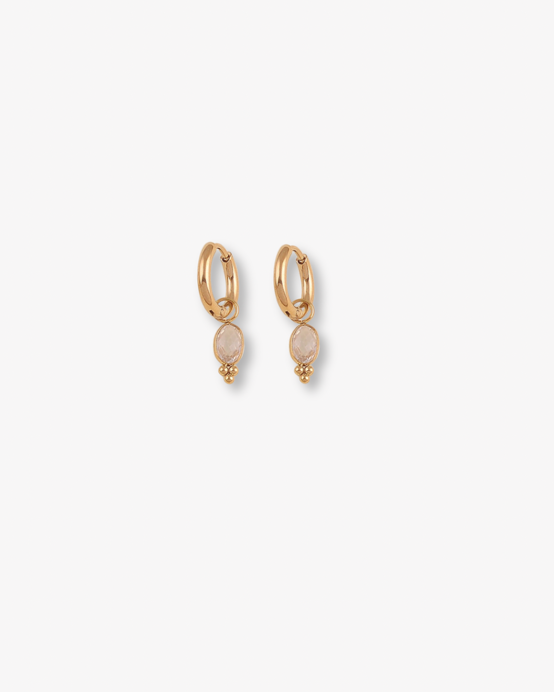Boucles d’oreilles Amanda