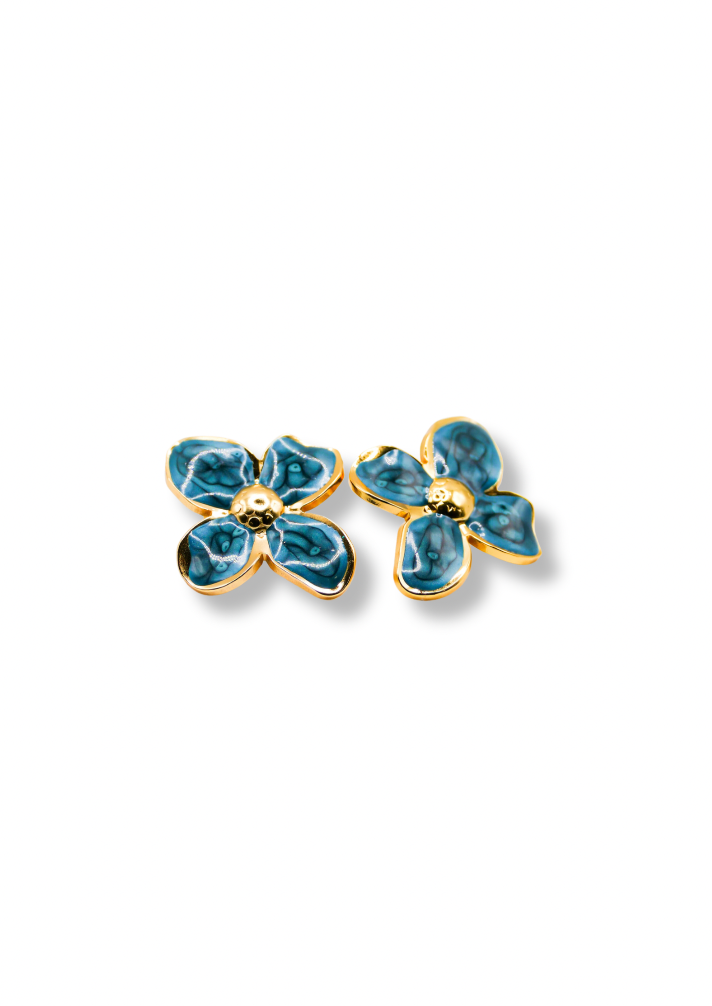 Boucles d’oreilles Latifa