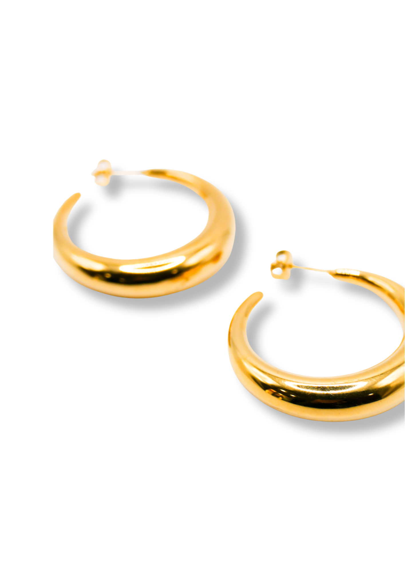 Boucles d’oreilles Balia