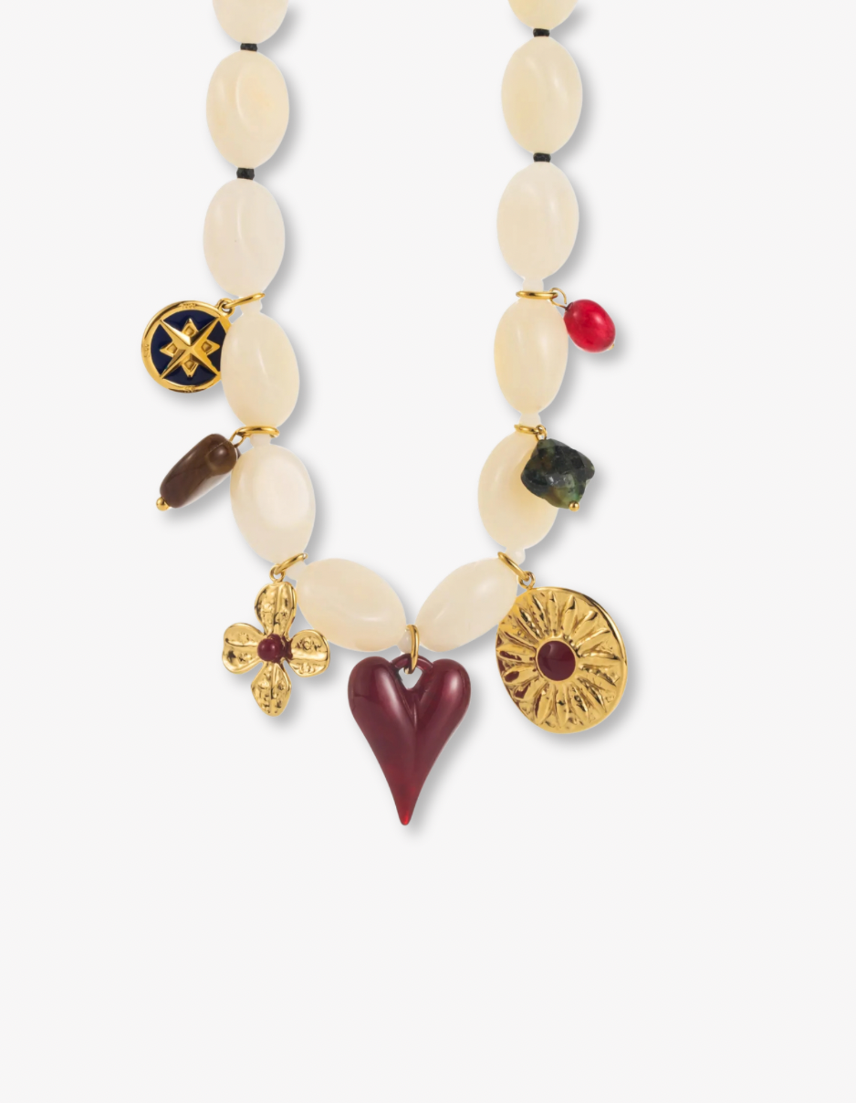 Collier Chara