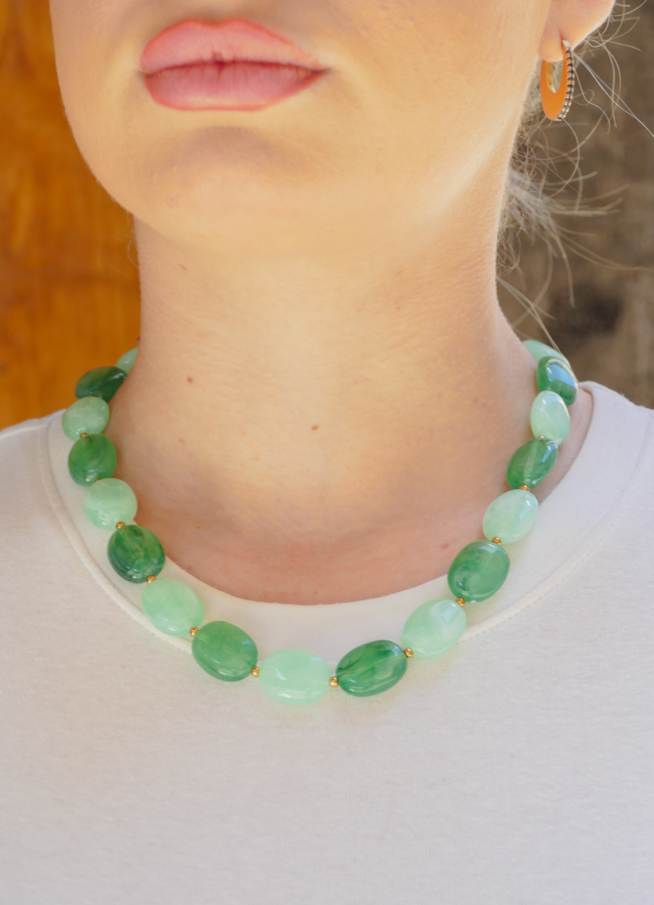Collier Lorena